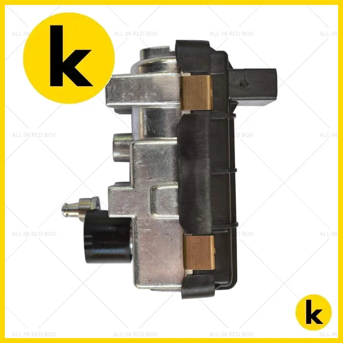 Turbo Electronic Actuator Suitable for Ford Ranger PX for Mazda BT-50 3.2L Kren Bits