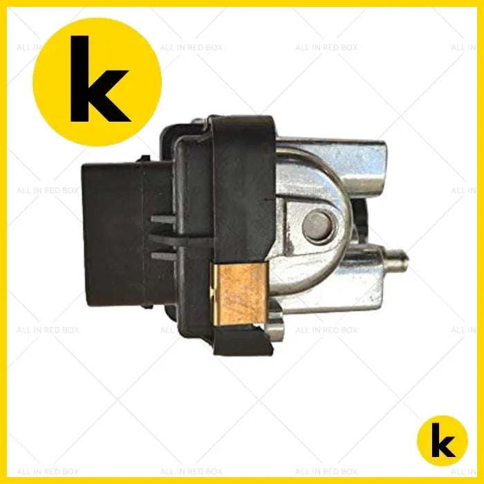 Turbo Electronic Actuator Suitable for Ford Ranger PX for Mazda BT-50 3.2L Kren Bits