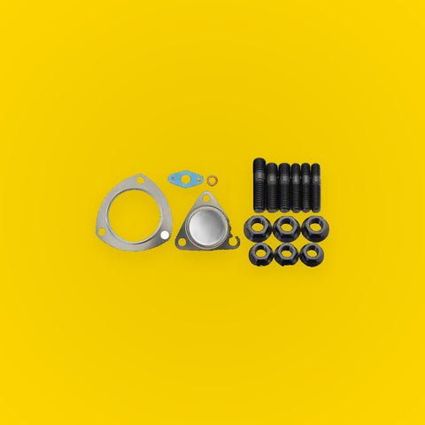 Turbo Installation Stud & Gasket Kit for Ford Ranger 2.2L 2015 Onwards