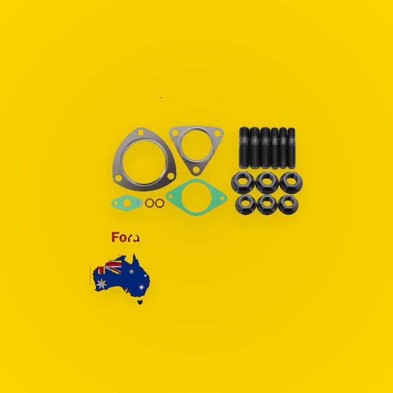 Turbo Installation Stud & Gasket Kit for Ford Ranger 3.2L 2011-2015