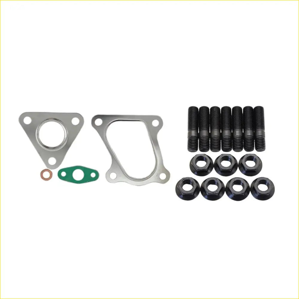 Turbo Installation Stud & Gasket Kit for Mitsubishi Triton MN 4D56 - Performance