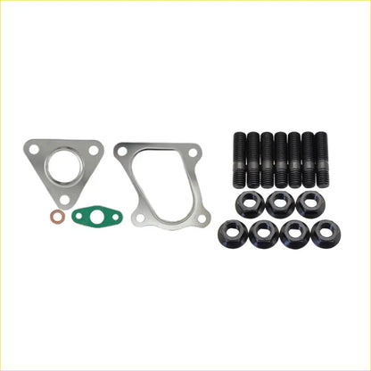 Turbo Installation Stud & Gasket Kit for Mitsubishi Triton MN 4D56 - Performance