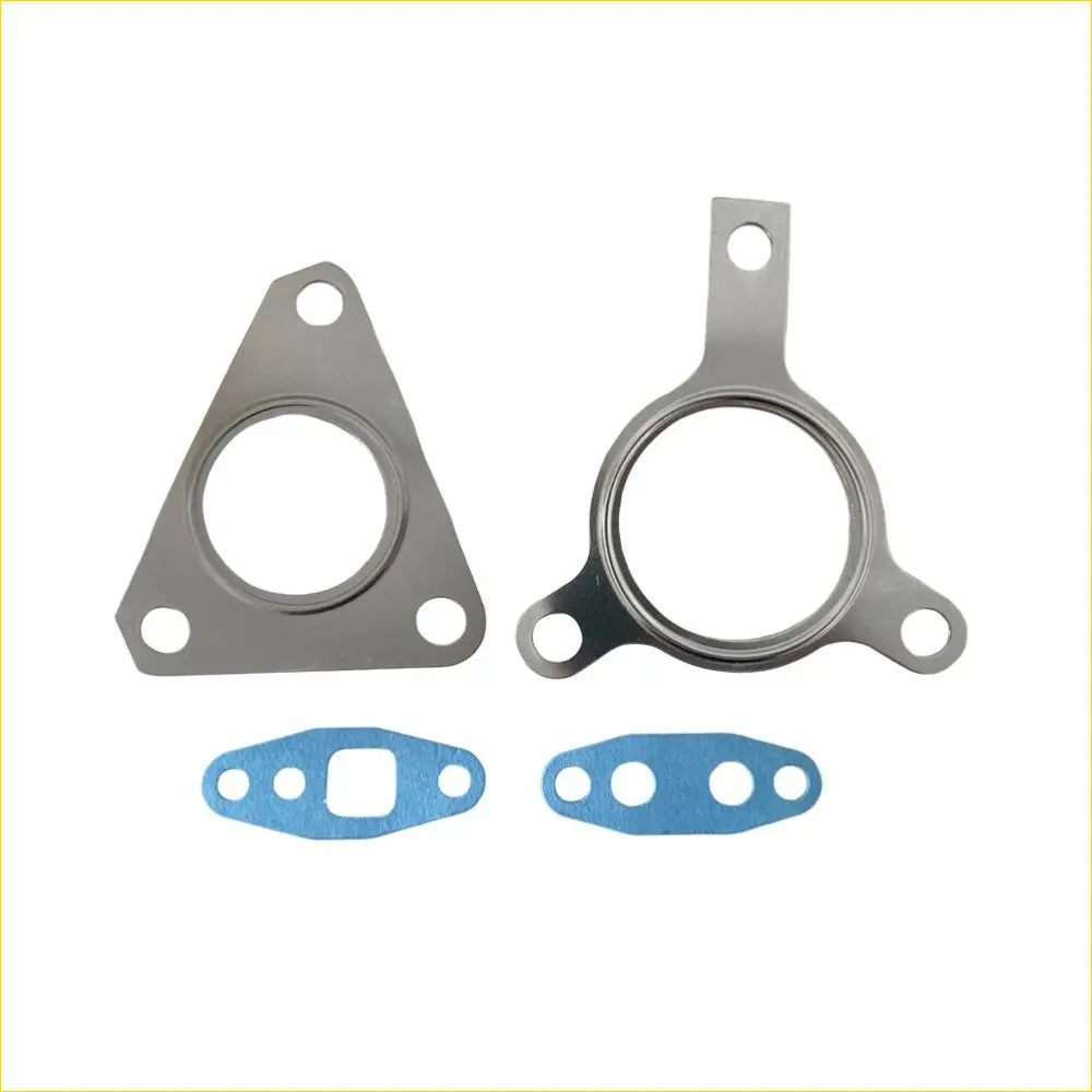 Turbo Installation Stud & Gasket Kit for Nissan Navara D40 YD25 2.5L - Performance