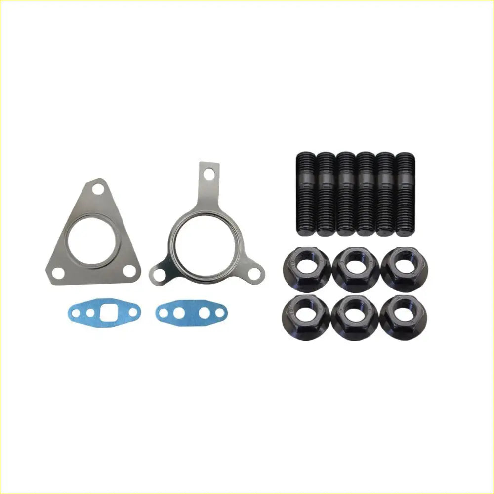 Turbo Installation Stud & Gasket Kit for Nissan Navara D40 YD25 2.5L - Performance
