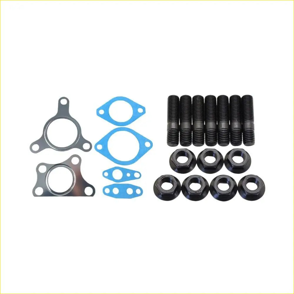 Turbo Installation Stud & Gasket Kit for Nissan Navara D40 YD25 2.5L - Performance