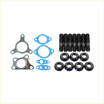 Turbo Installation Stud & Gasket Kit for Nissan Navara D40 YD25 2.5L - Performance