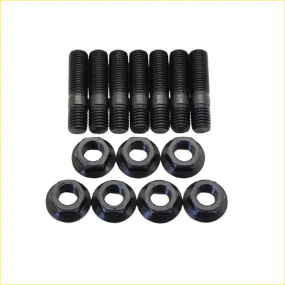 Turbo Installation Stud & Gasket Kit for Nissan Navara D40 YD25 2.5L - Performance