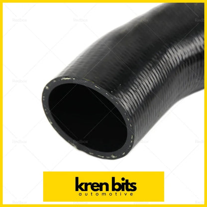 Turbo To Intercooler Air Hose 1505A377 Suitable For Mitsubishi Triton 2.5L Ml Mn & Fuel