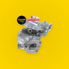 Turbocharger for Land Rover Freelander I 2.0L Td4 (2000-2006)