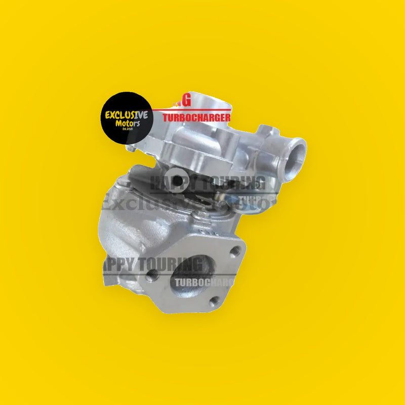 Turbocharger for Land Rover Freelander I 2.0L Td4 (2000-2006)