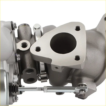 Turbocharger for Lincoln MKS MKT Ford Taurus Flex 3.5L Right Side - Turbo & Performance