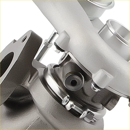 Turbocharger for Lincoln MKS MKT Ford Taurus Flex 3.5L Right Side - Turbo & Performance