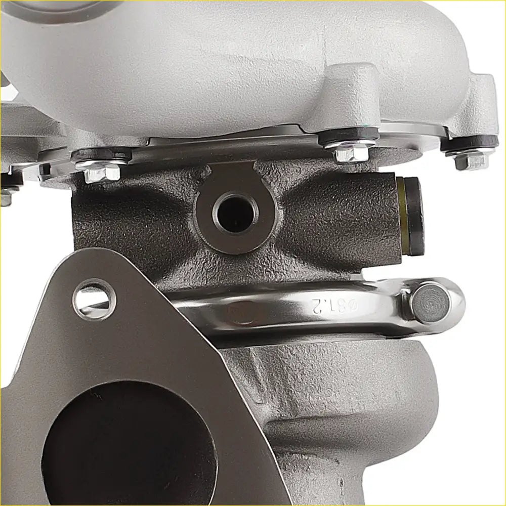 Turbocharger for Lincoln MKS MKT Ford Taurus Flex 3.5L Right Side - Turbo & Performance