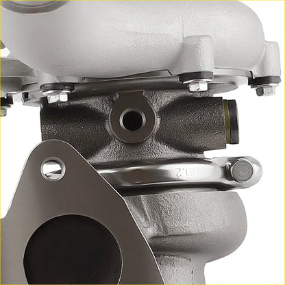 Turbocharger for Lincoln MKS MKT Ford Taurus Flex 3.5L Right Side - Turbo & Performance