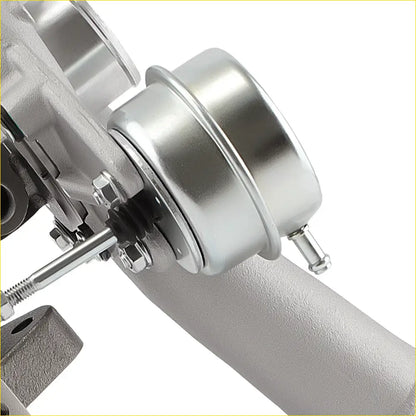 Turbocharger for Lincoln MKS MKT Ford Taurus Flex 3.5L Right Side - Turbo & Performance