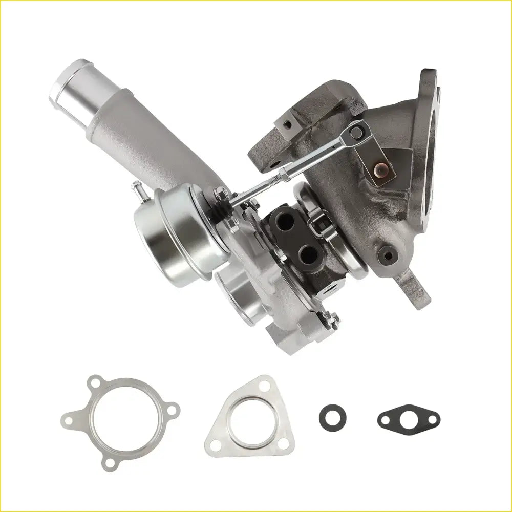 Turbocharger for Lincoln MKS MKT Ford Taurus Flex 3.5L Right Side - Turbo & Performance