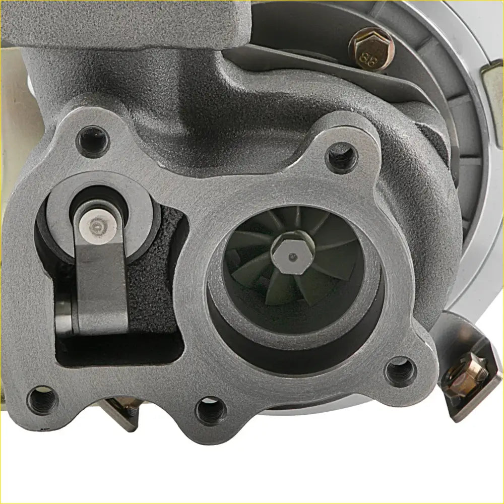 Turbocharger Turbo for Nissan Navara 3.0L YD22 HT12-19D HT12-19B - & Performance