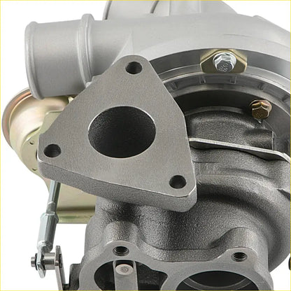 Turbocharger Turbo for Nissan Navara 3.0L YD22 HT12-19D HT12-19B - & Performance
