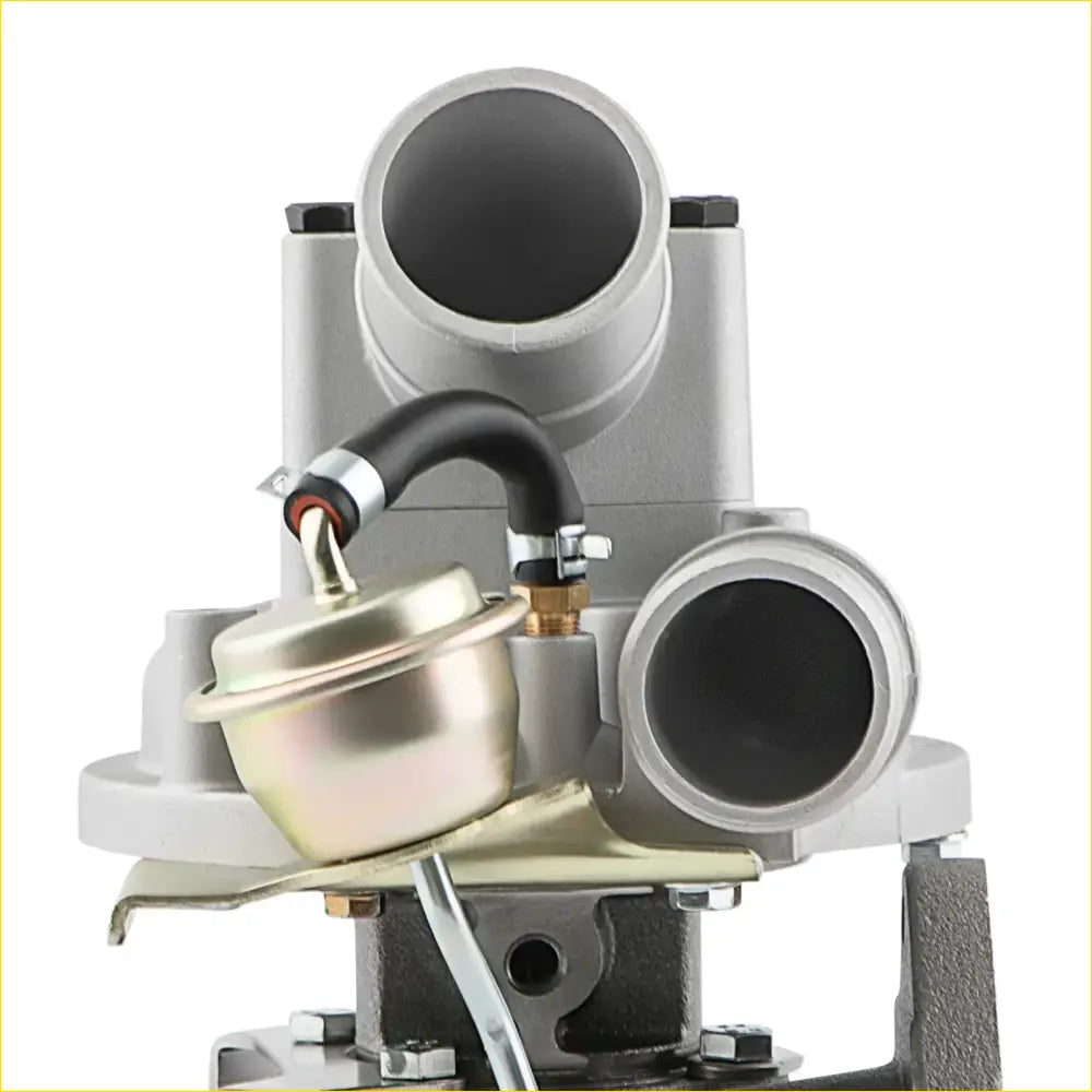 Turbocharger Turbo for Nissan Navara 3.0L YD22 HT12-19D HT12-19B - & Performance