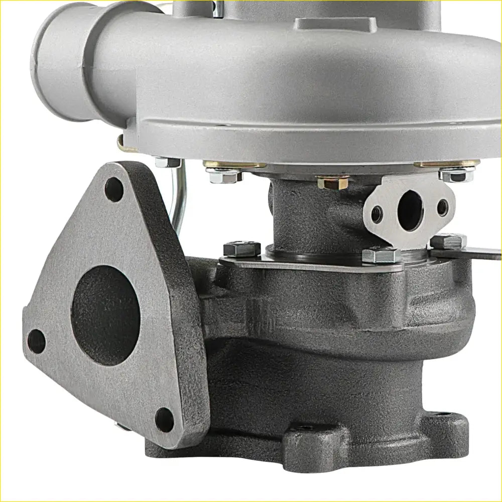 Turbocharger Turbo for Nissan Navara 3.0L YD22 HT12-19D HT12-19B - & Performance