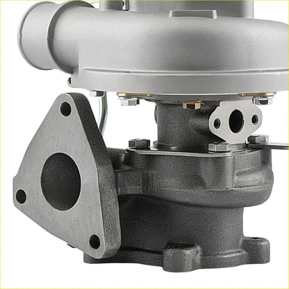 Turbocharger Turbo for Nissan Navara 3.0L YD22 HT12-19D HT12-19B - & Performance