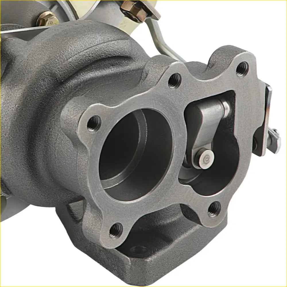 Turbocharger Turbo for Nissan Navara 3.0L YD22 HT12-19D HT12-19B - & Performance