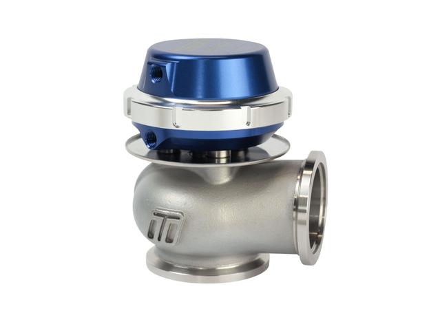 Turbosmart WG40 Comp-Gate40 7psi (Blue)