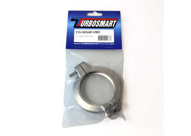 Turbosmart OLD Progate V-Band Clamp