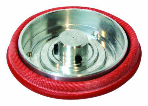 Turbosmart OLD Pro-Gate Weld Flange Male