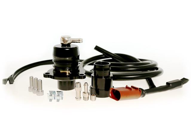 Turbosmart BOV Kompact V2 Dual Port fits VAG 2.0T