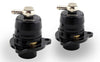 Turbosmart BOV Kompact Shortie Dual Port