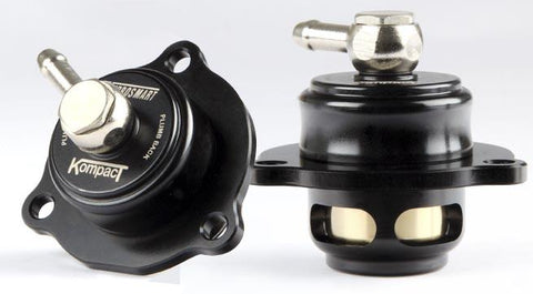 Turbosmart BOV Kompact Shortie Plumb Back fits Ford