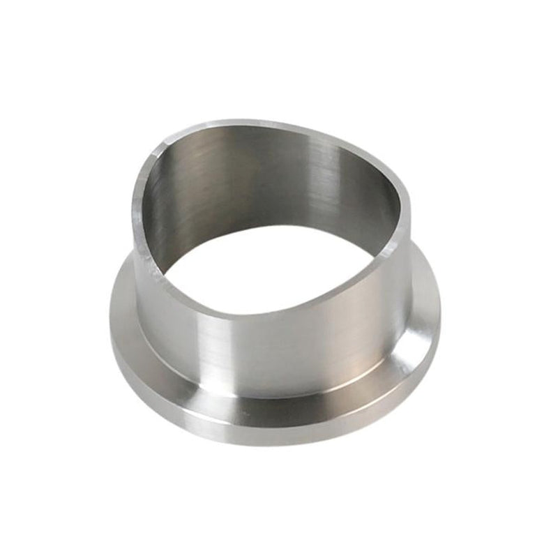 Turbosmart BOV Race Port Mild Steel Weld Flange Male