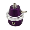 Turbosmart FPR2000 Fuel Pressure Regulator Purple