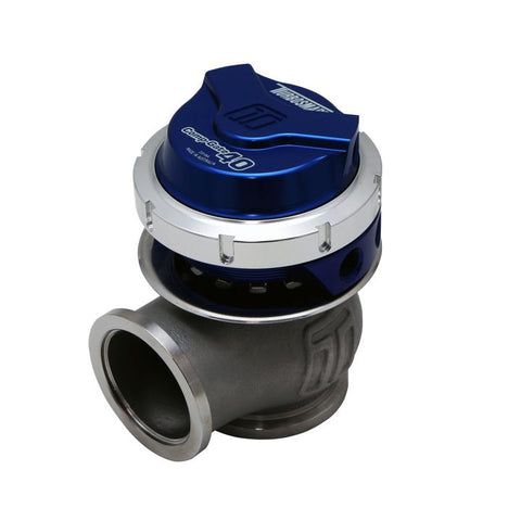 Turbosmart WG40 Comp-Gate40 GenV 7psi (Blue)