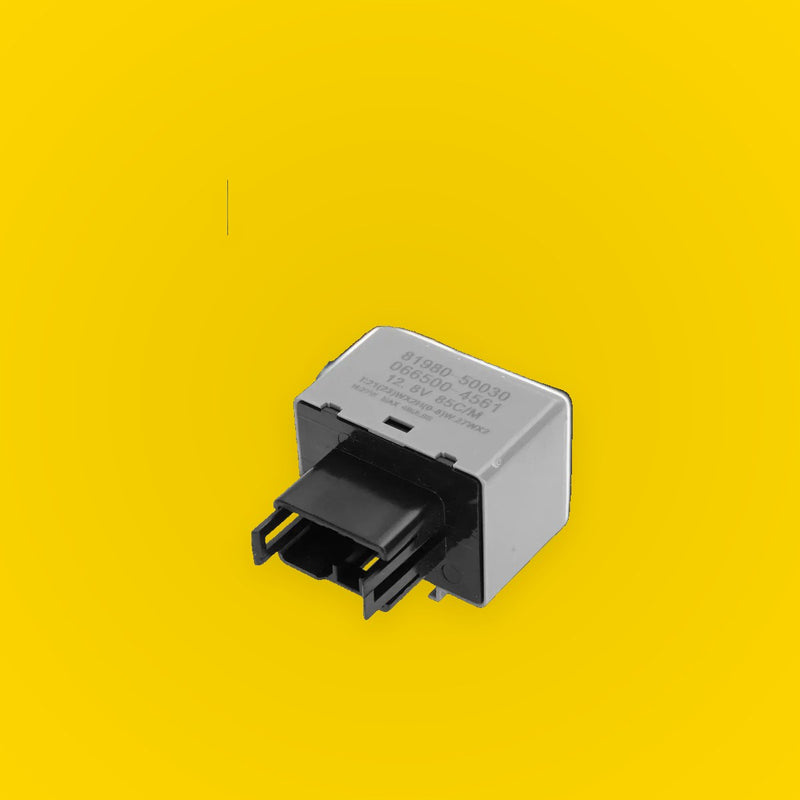 Turn Signal Flasher Relay for Toyota 4Runner (2002-2005)