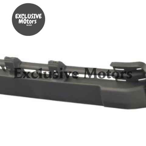Toyota Hilux 4WD Front Lower Apron (1998-2002)
