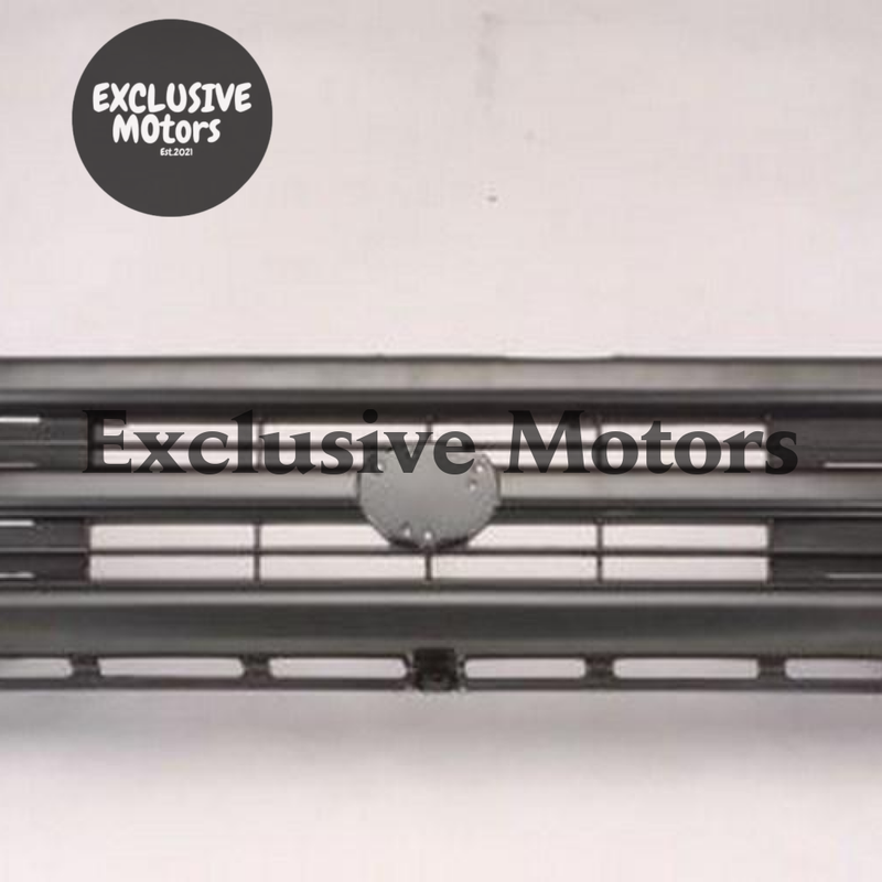Toyota Hilux LN106 4WD Grille Painted Grey (1992-1996)