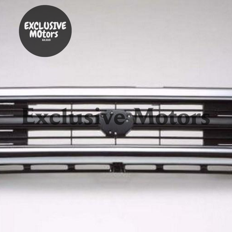 Toyota Hilux LN106 4WD Grille Chrome (1992-1996)