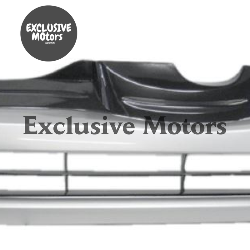 Toyota Hiace Grille Narrow Body (2008-2010)