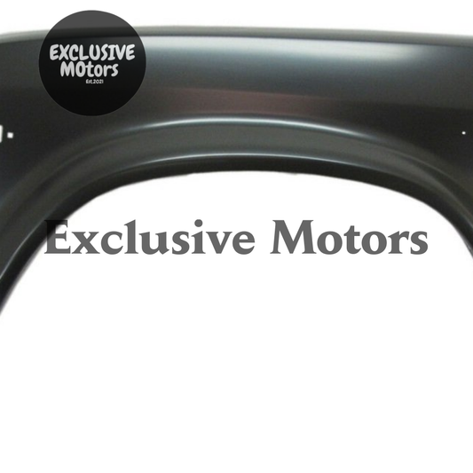 Left Front Guard for Toyota Hilux 4WD (1979-1983)