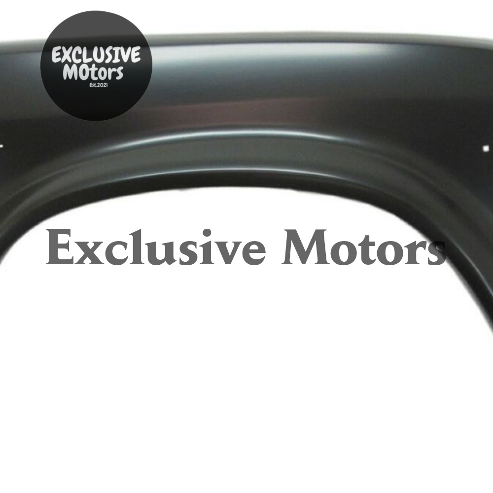 Right Guard for Toyota Hilux 4WD (1979-1983)