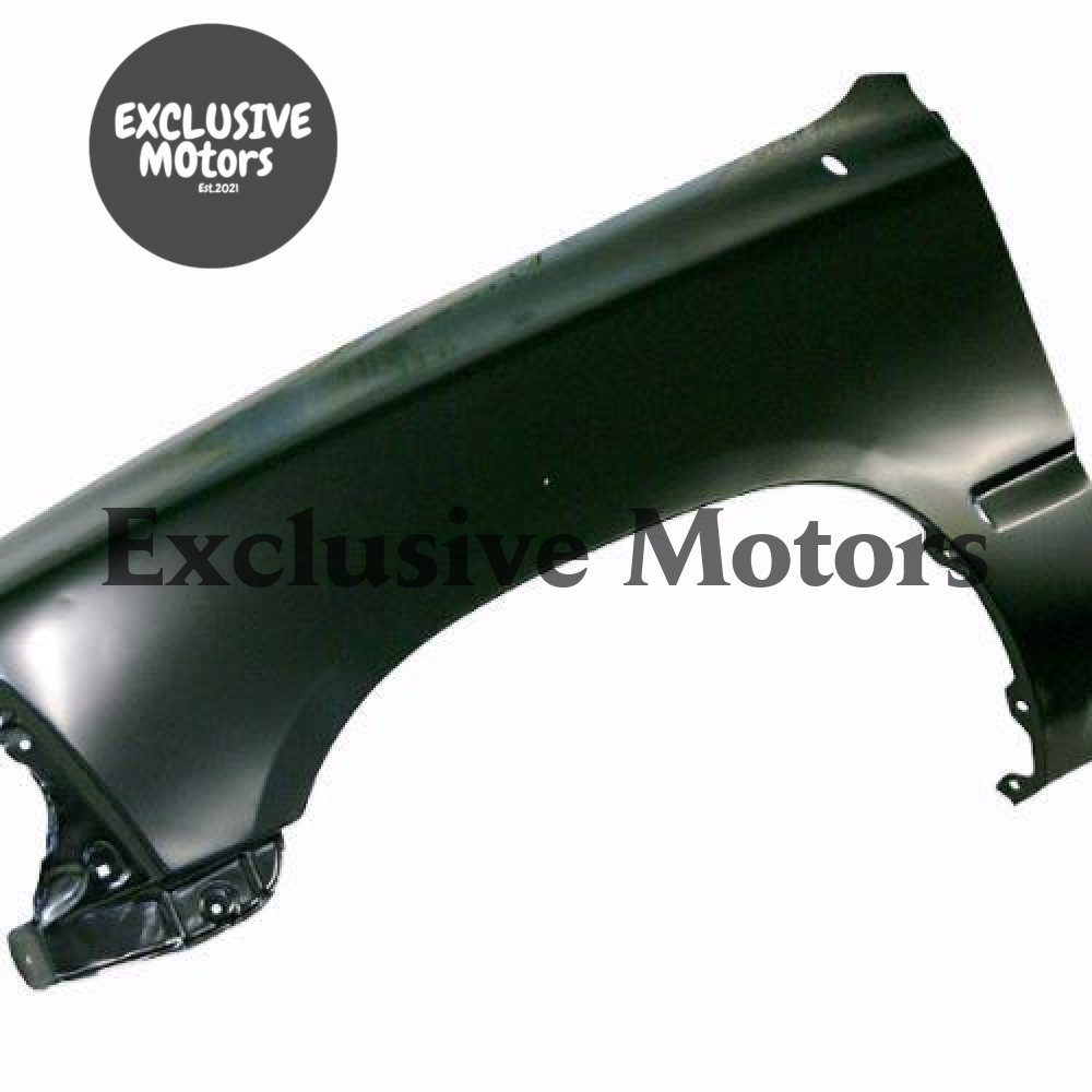 Left Hand Guard for Toyota Hilux 2WD (1989-1996)