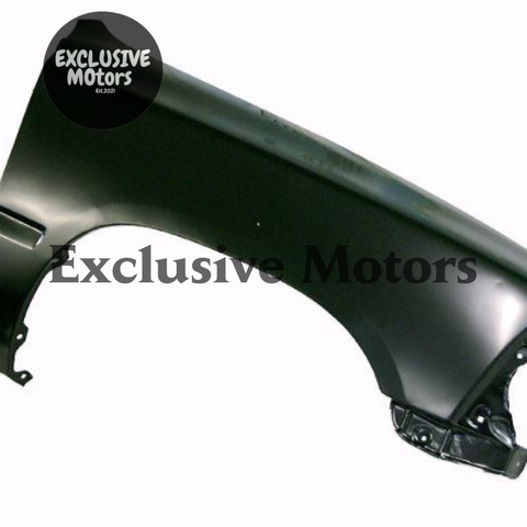 Toyota Hilux 2WD Right hand Guard (1989-1996)