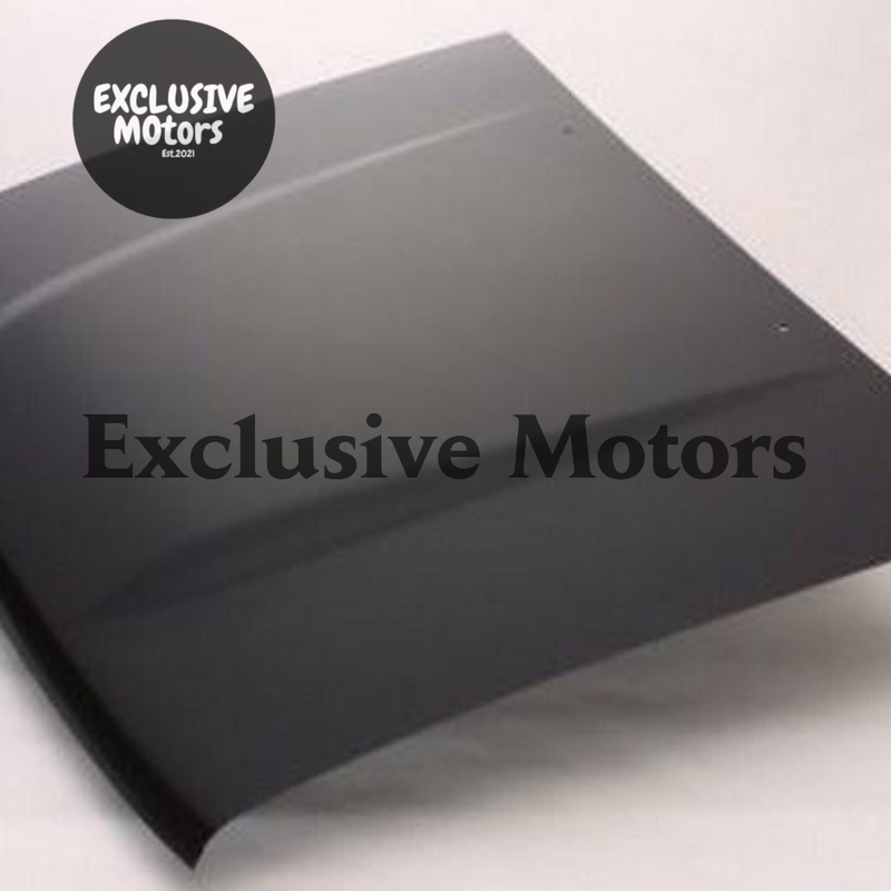 Toyota Hilux (1989-1996) 2WD / 4WD Bonnet