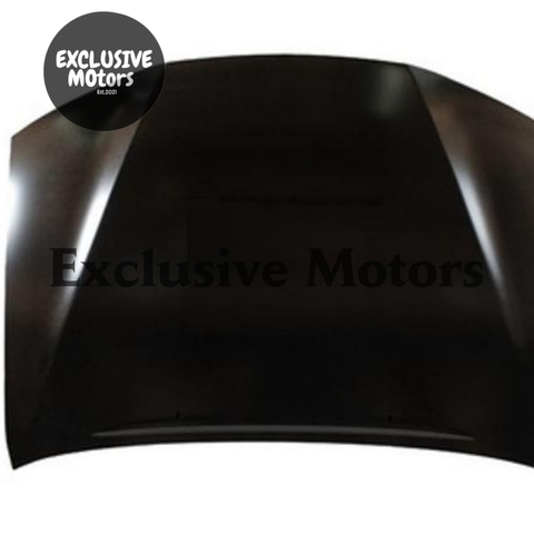 Toyota Hilux Bonnet (2011-2015)