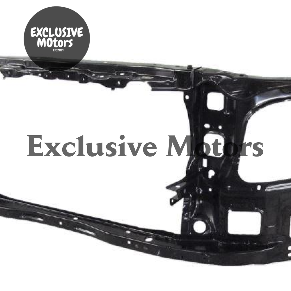 Radiator Support for Toyota Hilux (2011-2015)