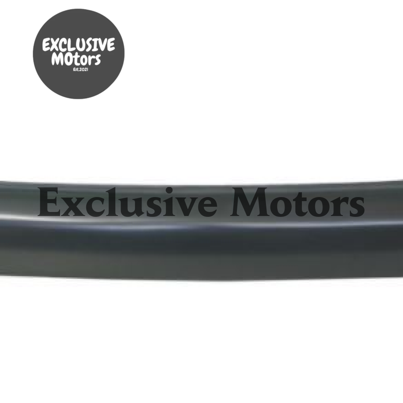 Toyota Hilux 2WD / 4WD Front Bumper (2002-2004)