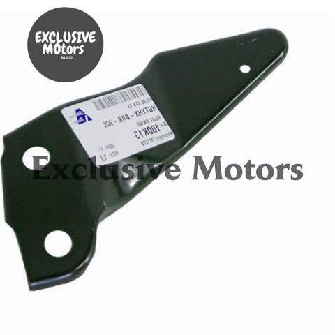 Toyota Hilux Left Hand Bumper Support (2002-2004)