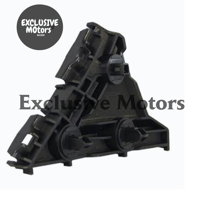 Toyota Camry Left-Hand Bumper Bracket (2006-2012)